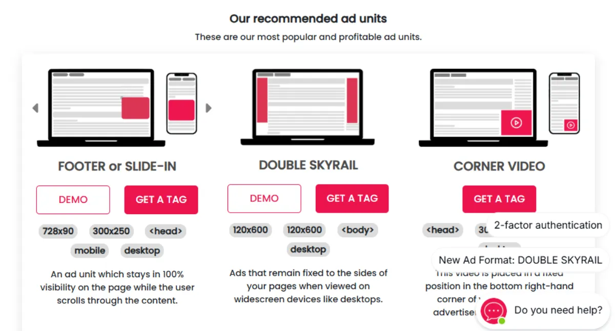 The Moneytizer Review
