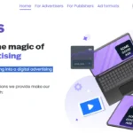 Wizads ads network