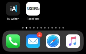 Adding apple apple touch icon
