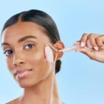 Freepik new skin enhancer tool